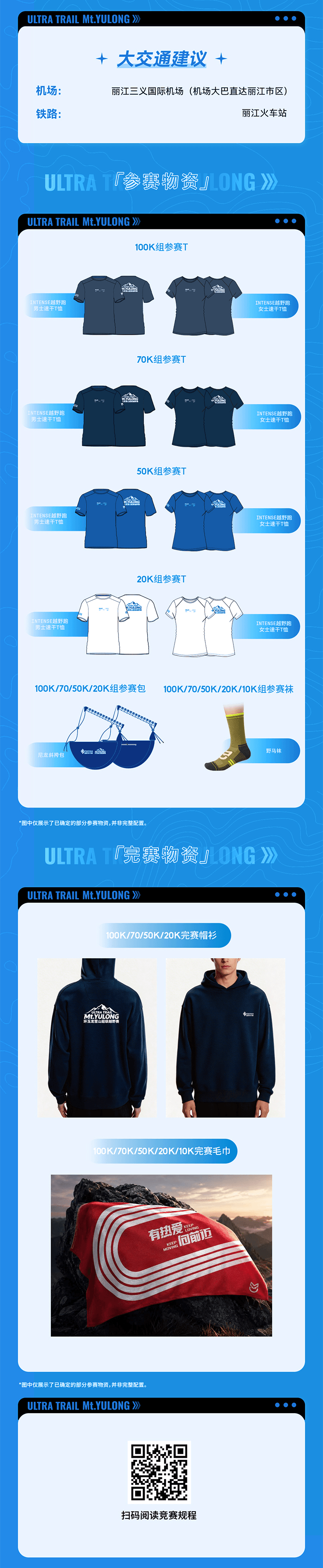 MILLET觅乐·2026环玉龙雪山超级越野赛 图片 4