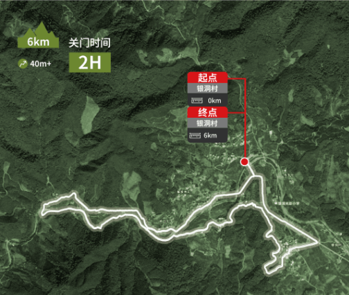 2026户外特工山顶见越野赛·桂林永福登云山站 图片 7
