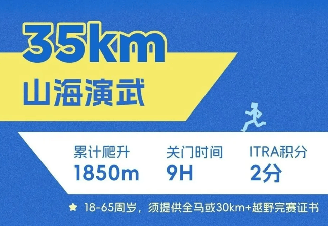 拓路者·2026厦门城市山径赛 图片 3