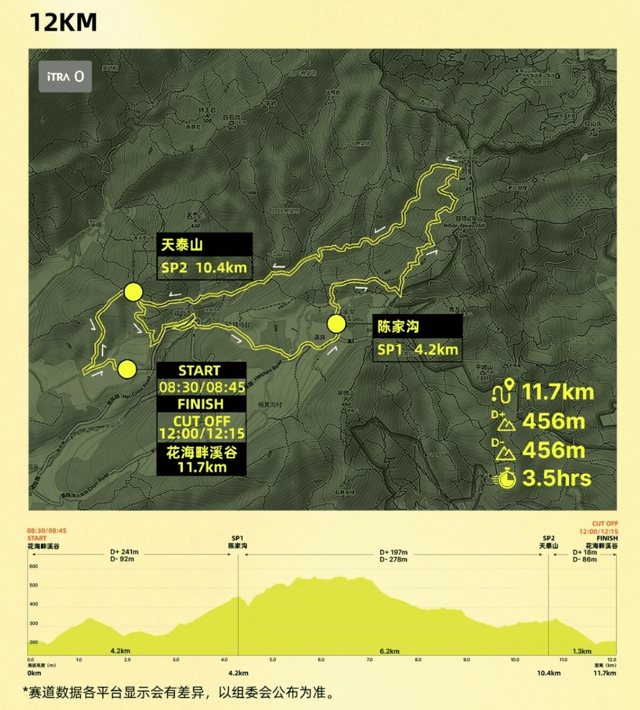 2026Outopia山野来赛北京站 图片 2