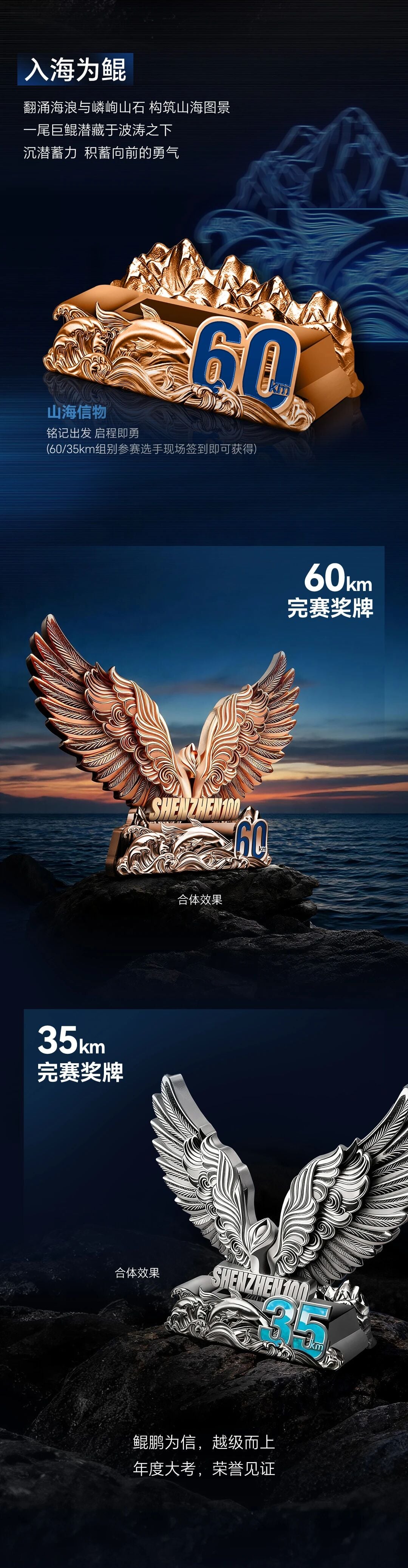 2026FUGA深圳100跑山赛暨TORX中国赛 图片 5