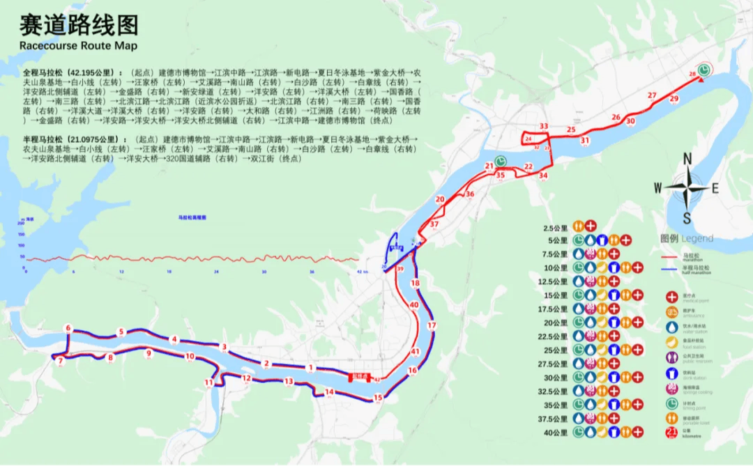2026建德马拉松 图片 1